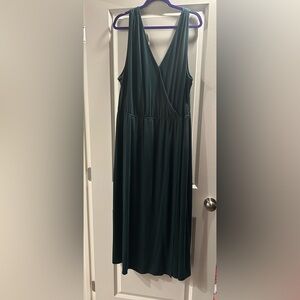 Maurice’s maxi dress